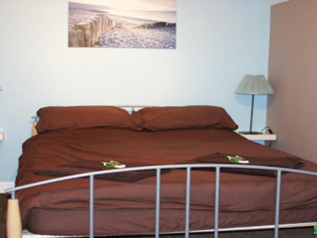 The Spice Ship Hotel Weymouth Cameră foto