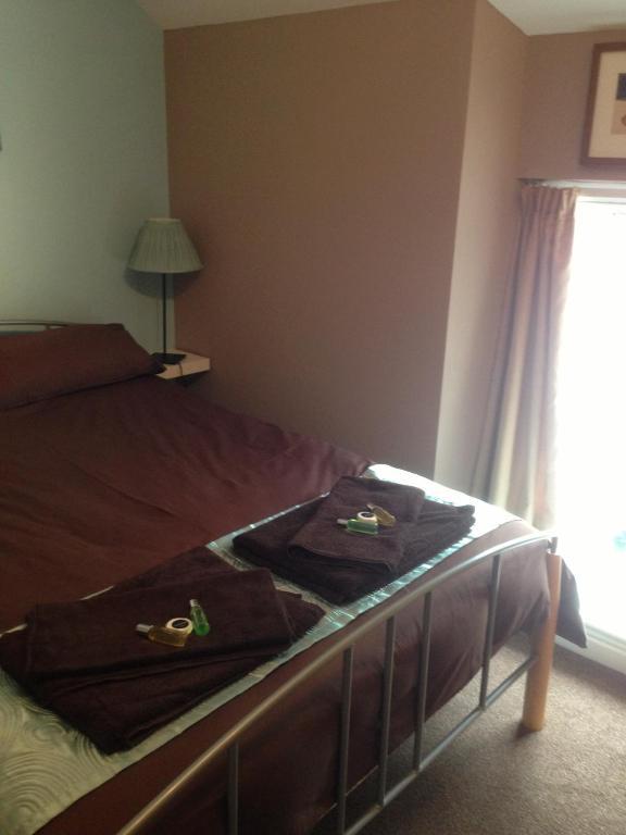 The Spice Ship Hotel Weymouth Cameră foto