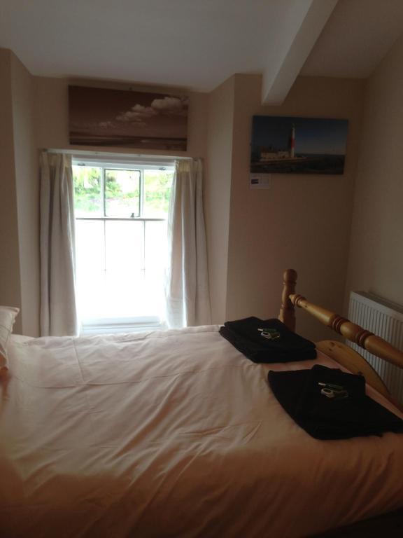 The Spice Ship Hotel Weymouth Cameră foto