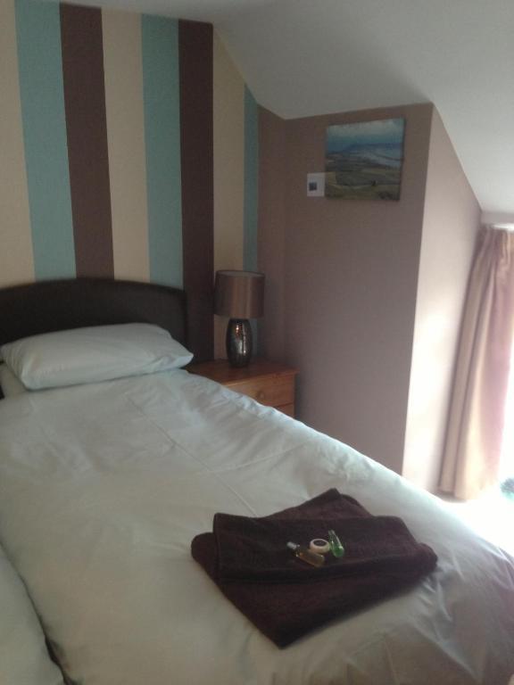 The Spice Ship Hotel Weymouth Cameră foto