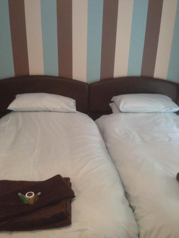 The Spice Ship Hotel Weymouth Cameră foto
